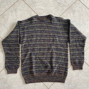 Vintage sweater